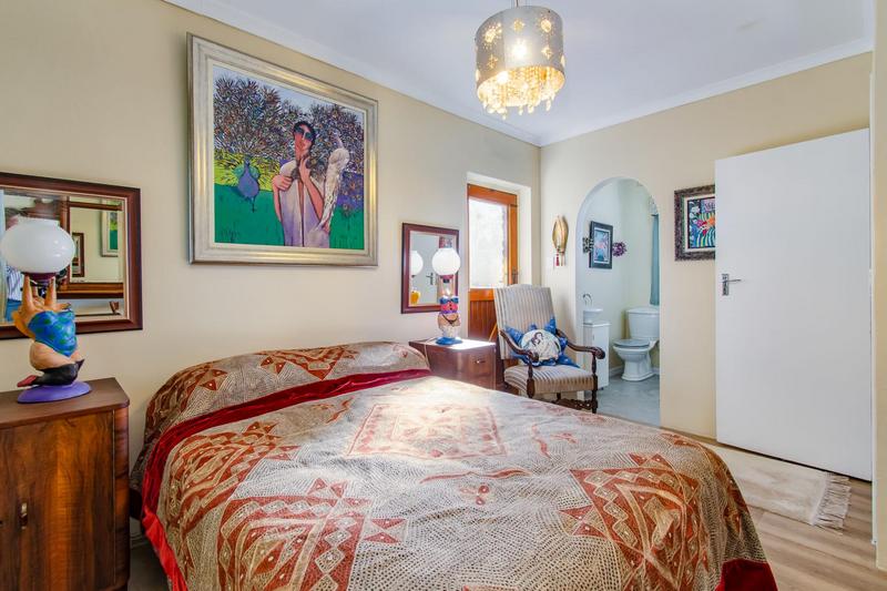 4 Bedroom Property for Sale in Aurora Western Cape